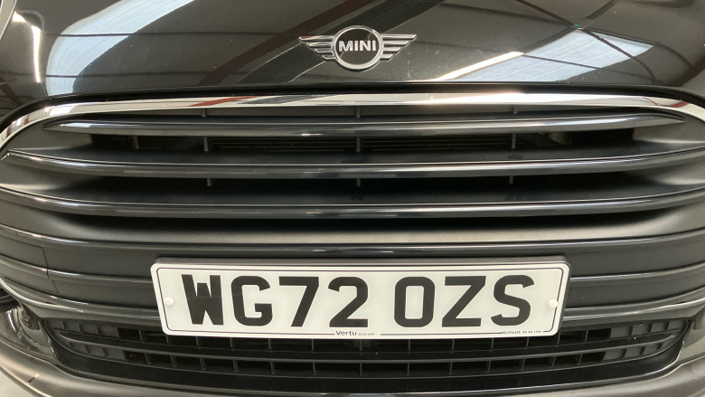 MINI Clubman 1.5 Cooper Exclusive 6dr Auto [Comfort/Nav+ Pack] Petrol Estate